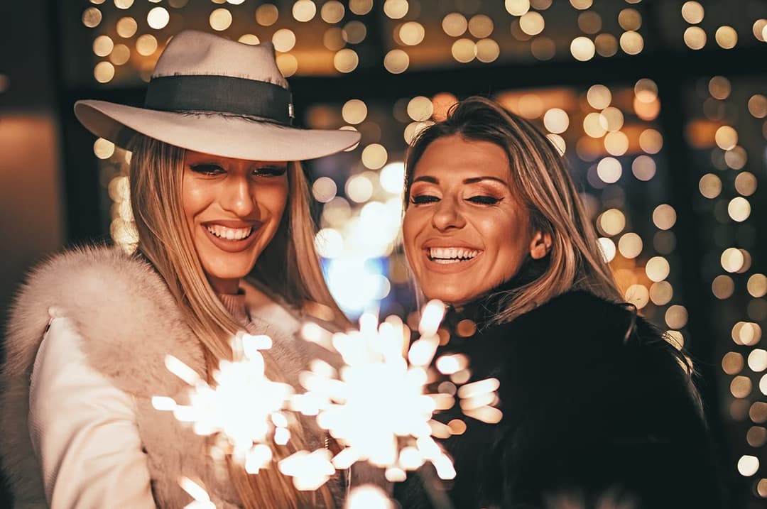 Your Intention for the New Year