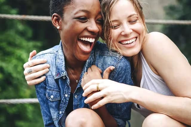 Intention-Not-Intensity